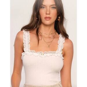 NWT Heartloom Koko Top, XS